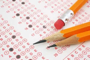 Study Shows Positive Impact of Retaking the SAT on College Enrollment Outcomes