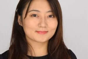 New Grad Student Q&A: Lishi Yang