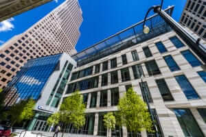 Georgia State’s Health Law Program Ranked First in Nation by U.S. News