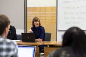 Legal Analytics Students Analyze Insurance Laws for Consumer Protection