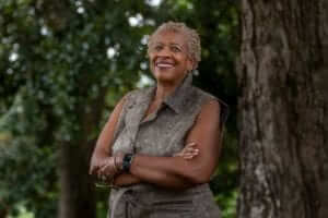 Honoring an Educator