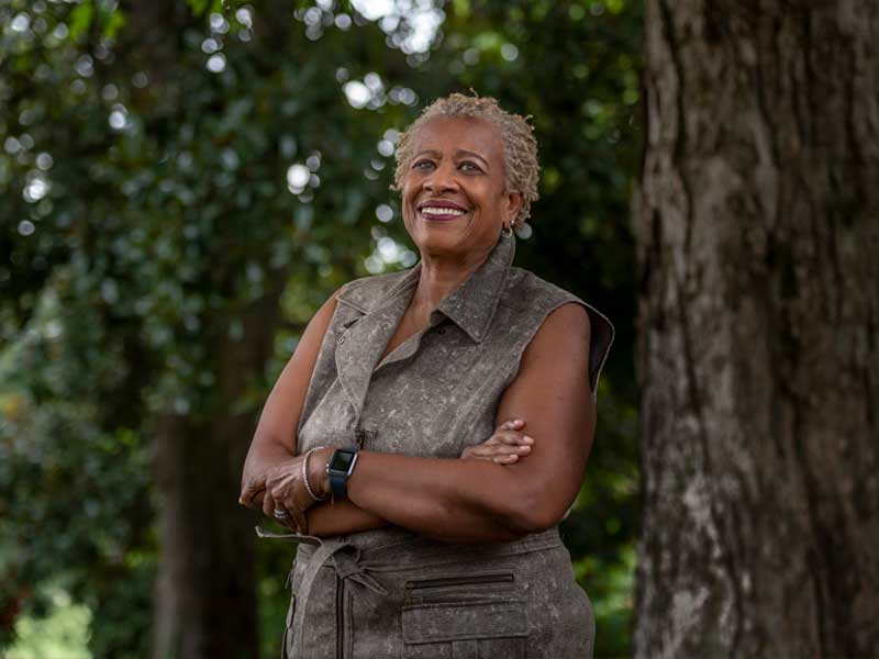 Geri Thomas