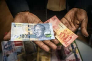 On the Money