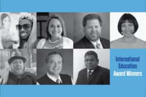 Andrew Young School Faculty, Alum Win 2020 Georgia State International Education Awards