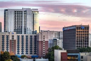 Georgia State Introduces National Institute for Student Success To Expand Work in Nationally Recognized Student Success Initiatives