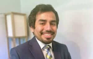 Cruz Espitia wants to fix a system that’s stacked against the immigrant community