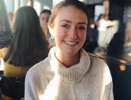 DPT Graduate Second in Class of 2020 to Make Top License Exam Score