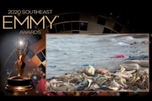 Student’s Environmental Documentary Wins Emmy Award