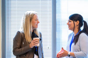 EMBA Program Wins Prism Award for Coaching Excellence