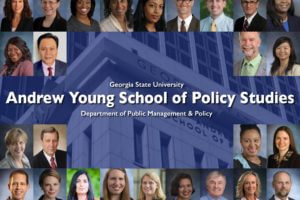 Georgia State’s Andrew Young School of Policy Studies Garners Diversity Award From The Network of Schools of Public Policy, Affairs and Administration