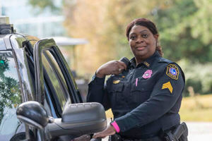 Georgia State Launches Leadership Program for Women in Law Enforcement