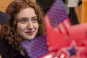 Elections Attract Growing Interest Of Young Voters
