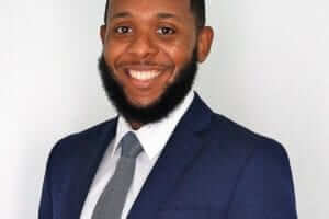 MBA Student Named Best Presenter at Prestigious Case Competition