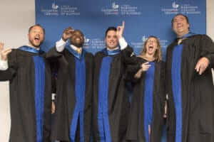 Financial Times Ranks Georgia State EMBA Southeast’s Top Public University Program, 18th Among U.S.-based Programs