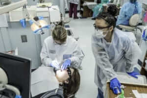 Georgia State To Offer Online Degree Completion Program for Registered Dental Hygienists