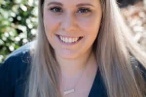 Bonnie Stinson wants to use law degree to help change people’s lives