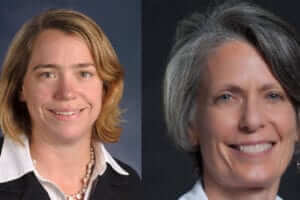 Two Lewis College Faculty Named to COVID-19 Hall of Fame