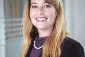 Lynn Mckeel’s persistence keeps paying off