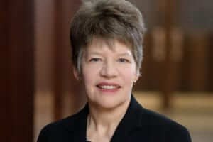 Nancy Duncan Porter Named Assistant Vice President For Development For Arts & Sciences