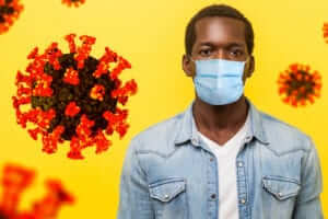 Public Health Team Receives $1.3 Million Federal Grant To Study COVID-19 Research Participation in Black Communities