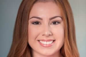 Grad Certificate Student Makes Dramatic Shift from Social Work to Data Science