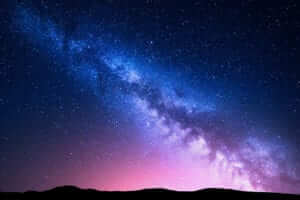 Georgia State Astronomers Take Part In Groundbreaking All-Sky Survey