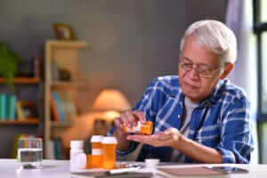 Study Shows Little Effect of Increased Drug Costs for Medicare Part D Patients with Heart Failure