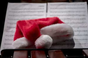 The Holiday Tradition Continues