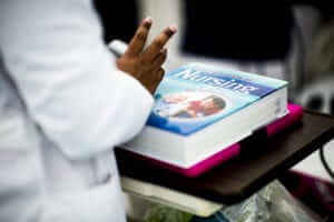 Georgia State Offers New L.P.N. to B.S. Degree Option As A New Solution To Nursing Shortage