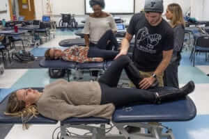 Georgia State Approved to Offer Doctor of Occupational Therapy Degree