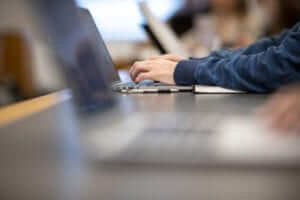 Big Tech & the Pandemic: How it’s impacting data privacy