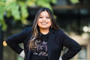 Class of 2020: Georgia State Student Helps Mom Through Cancer Treatments, Embraces Career In Science