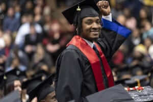 Perimeter Celebrates Nearly 1,000 Graduates