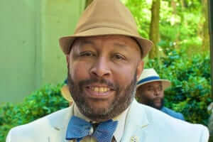 Black History Symposium Named for Perimeter College Professor