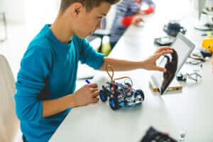 Georgia State Researchers Awarded $2.25 Million for Social-Communication, STEM Education for Students with Autism Spectrum Disorders and Intellectual Disabilities