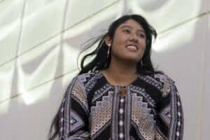 Perimeter Student Wins Women in Technology State Award