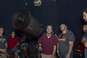 Planetary ‘Star’ to Shine Bright on Winter Solstice