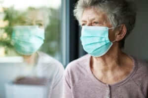 Pandemic, Holidays May Worsen Social Disconnection in Older Adults