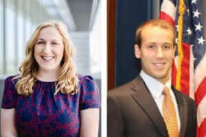 Tax Clinic helps prepare alumni for careers with IRS Office of Chief Counsel