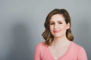 Laura James excels from the newsroom to the classroom