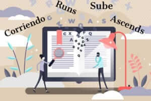 Research Finds Brains Work Harder While Processing Descriptions Of Motion In Other Languages