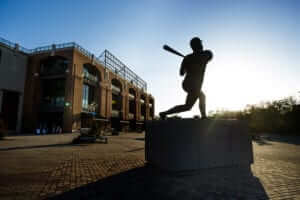 A Tribute to Hank Aaron