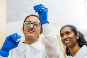 Georgia State University Honors College Chosen to Host Beckman Scholars Program