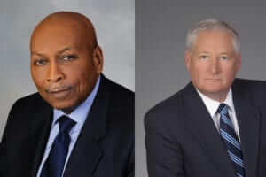 Georgia State Law Celebrates Ben F. Johnson Jr. Award Winners