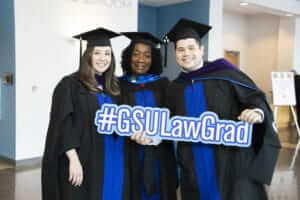 Georgia State Law Receives Gift for Endowed Equity Scholarship