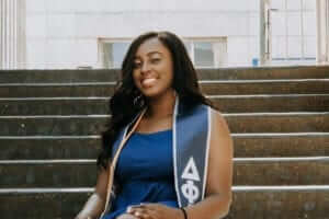 Georgia State Graduate to Pursue International Affairs as 2021 Rangel Fellow