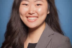 Ellen Min proves a STEM background is the foundation for a great lawyer