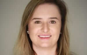 Health Law program allows Baylee Culverhouse to experience all sides of the field