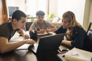 Promoting Equity in Virtual Learning