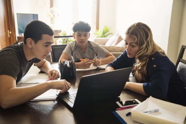 Promoting Equity in Virtual Learning